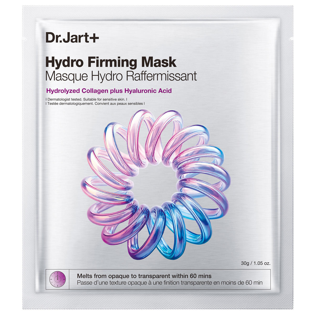 Dr. Jart+ Hydro Firming Mask 1 Stück - 1