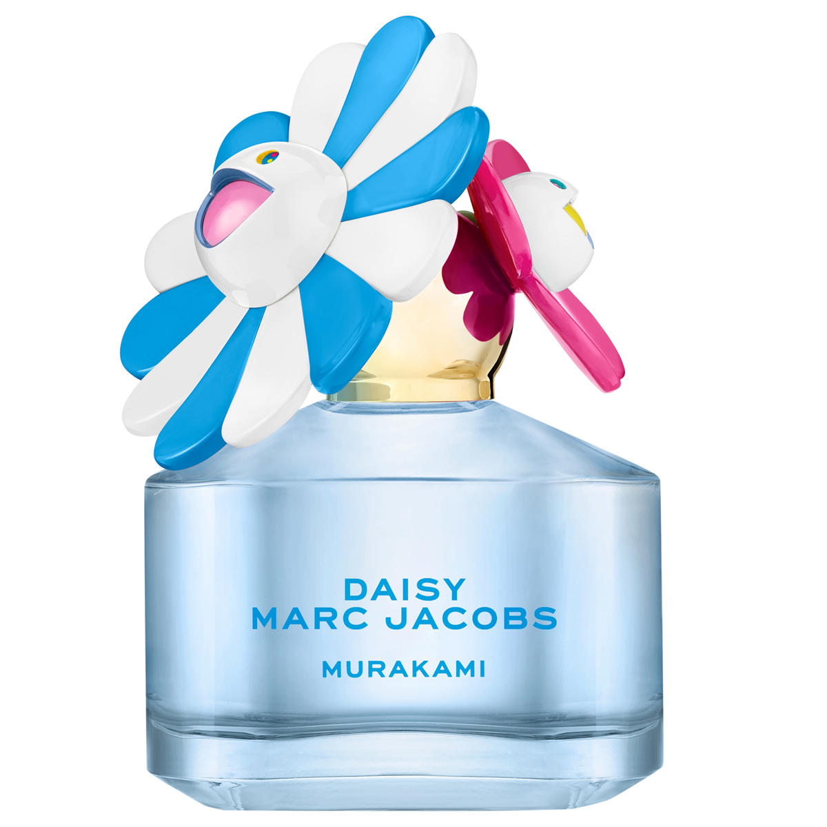 MARC JACOBS DAISY Murakami Blue Eau de online kopen | baslerbeauty