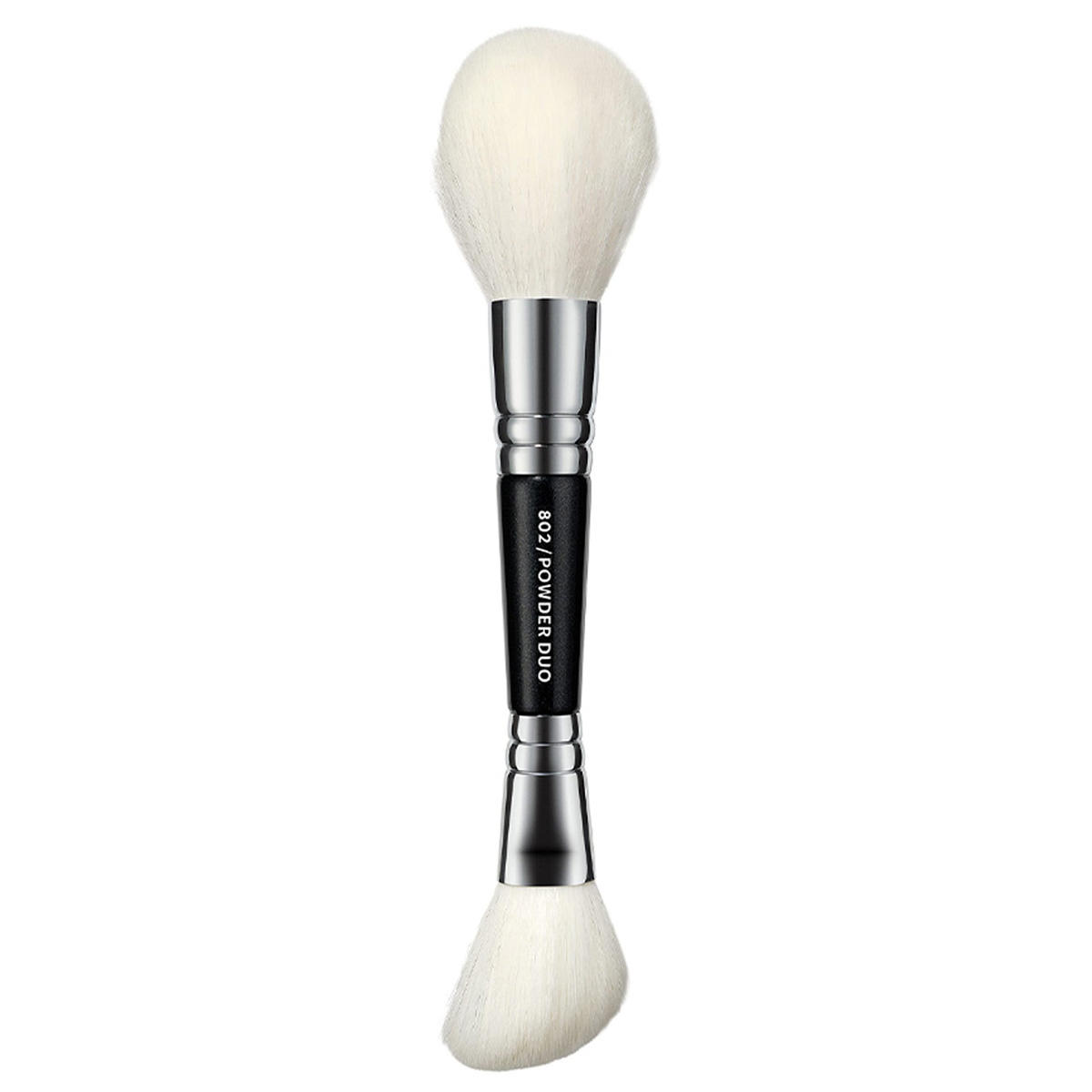 ZOEVA 802 Powder Duo Brush  - 1