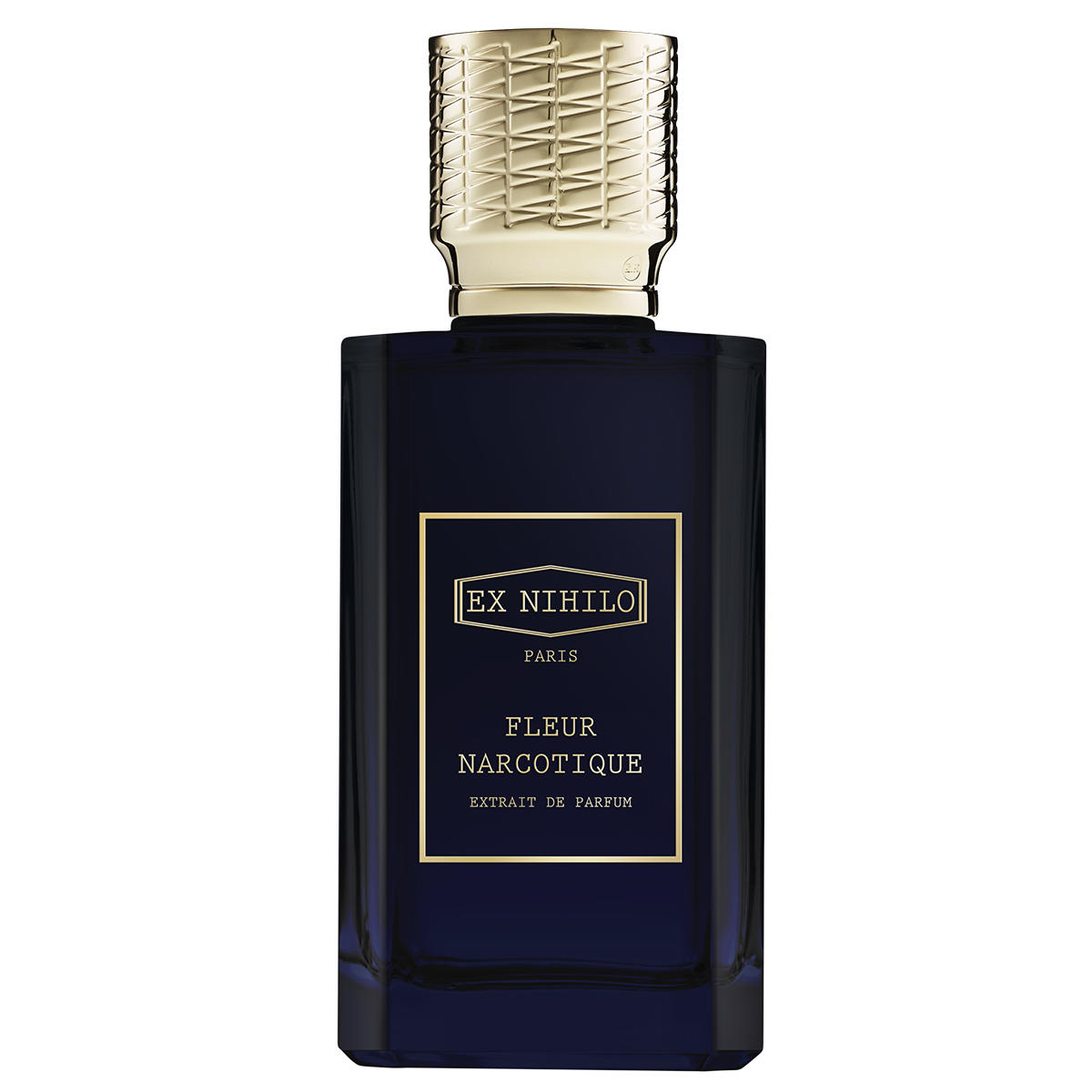 EX NIHILO FLEUR NARCOTIQUE Extrait de Parfum 100 ml - 1