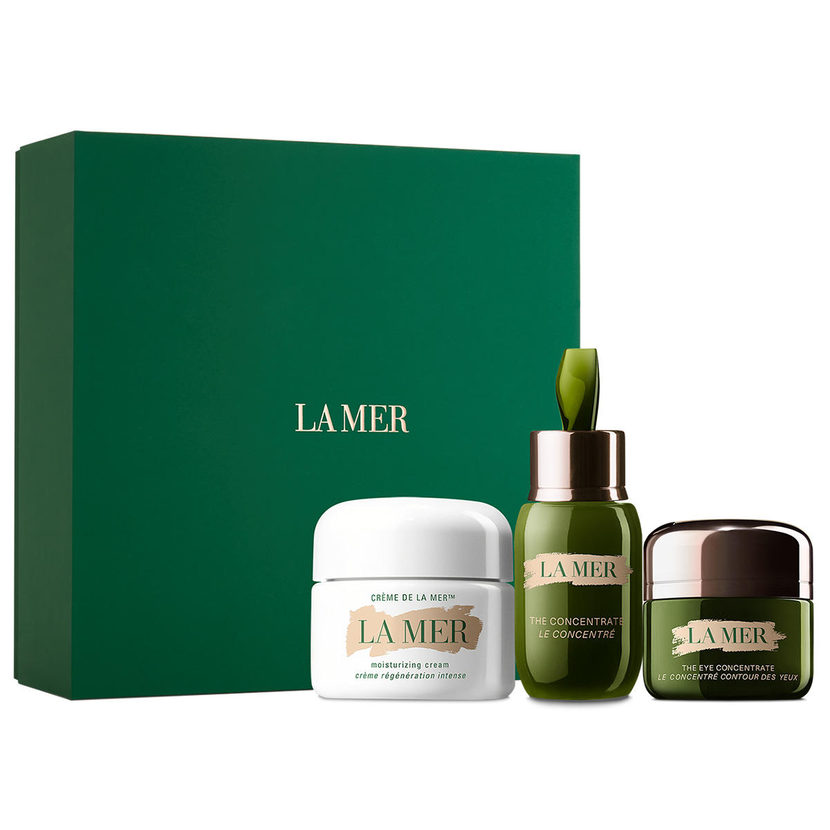 La Mer The Glowing Hydration Collection  - 1