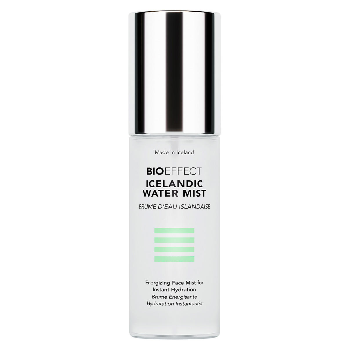 BIOEFFECT Icelandic Water Mist 70 ml - 1