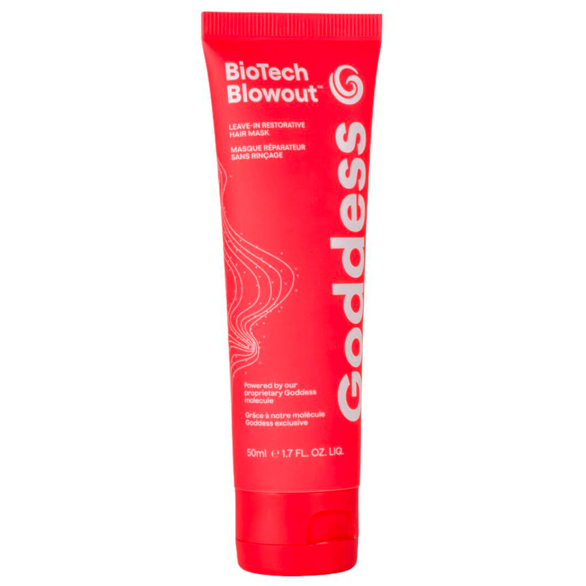 Goddess Biotech Blowout™ Leave-In Restorative Mask 50 ml - 1