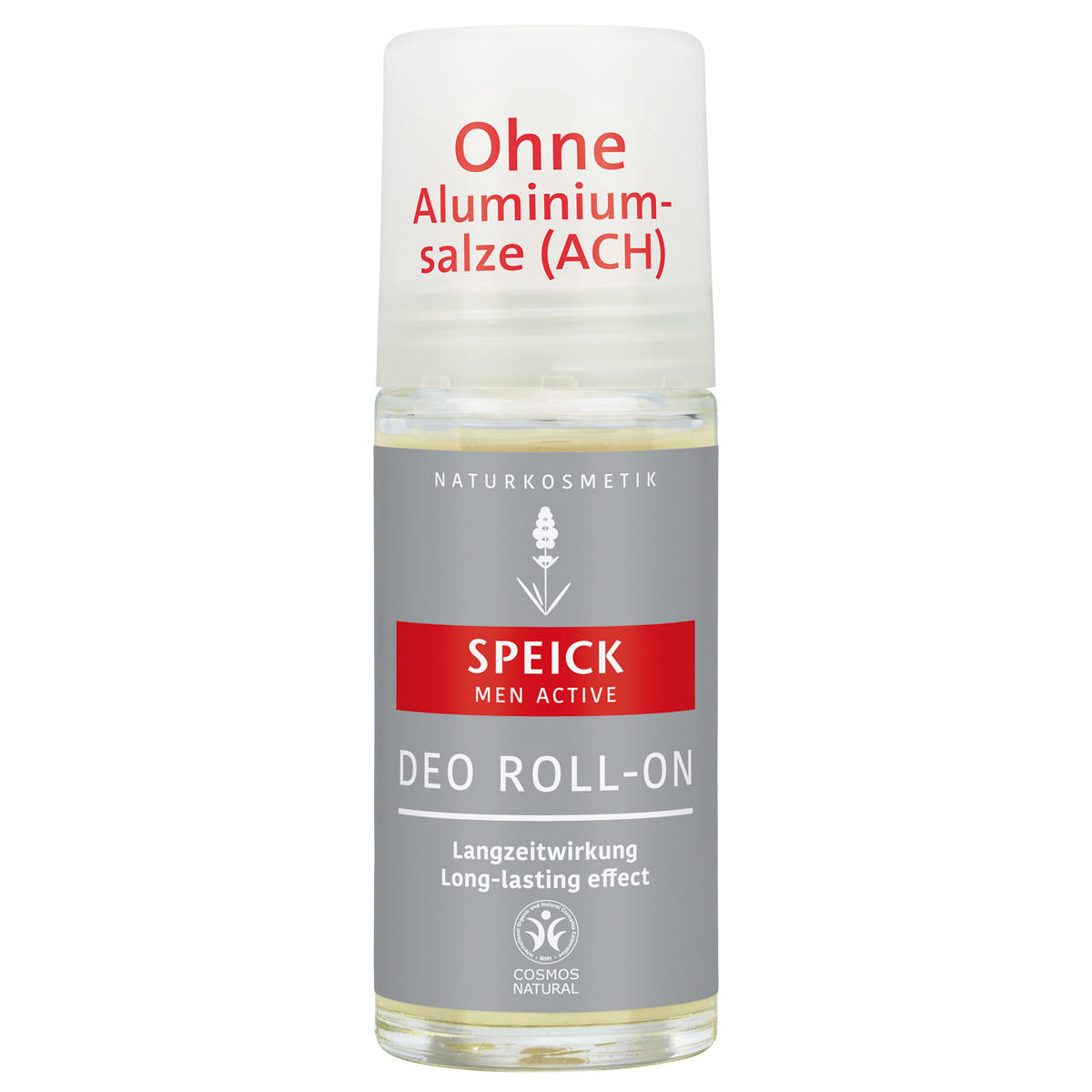 SPEICK MEN ACTIVE Deodorant roll-on 50 ml - 1
