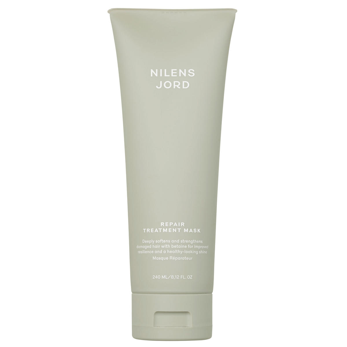 Nilens Jord Repair Treatment Mask 200 ml - 1