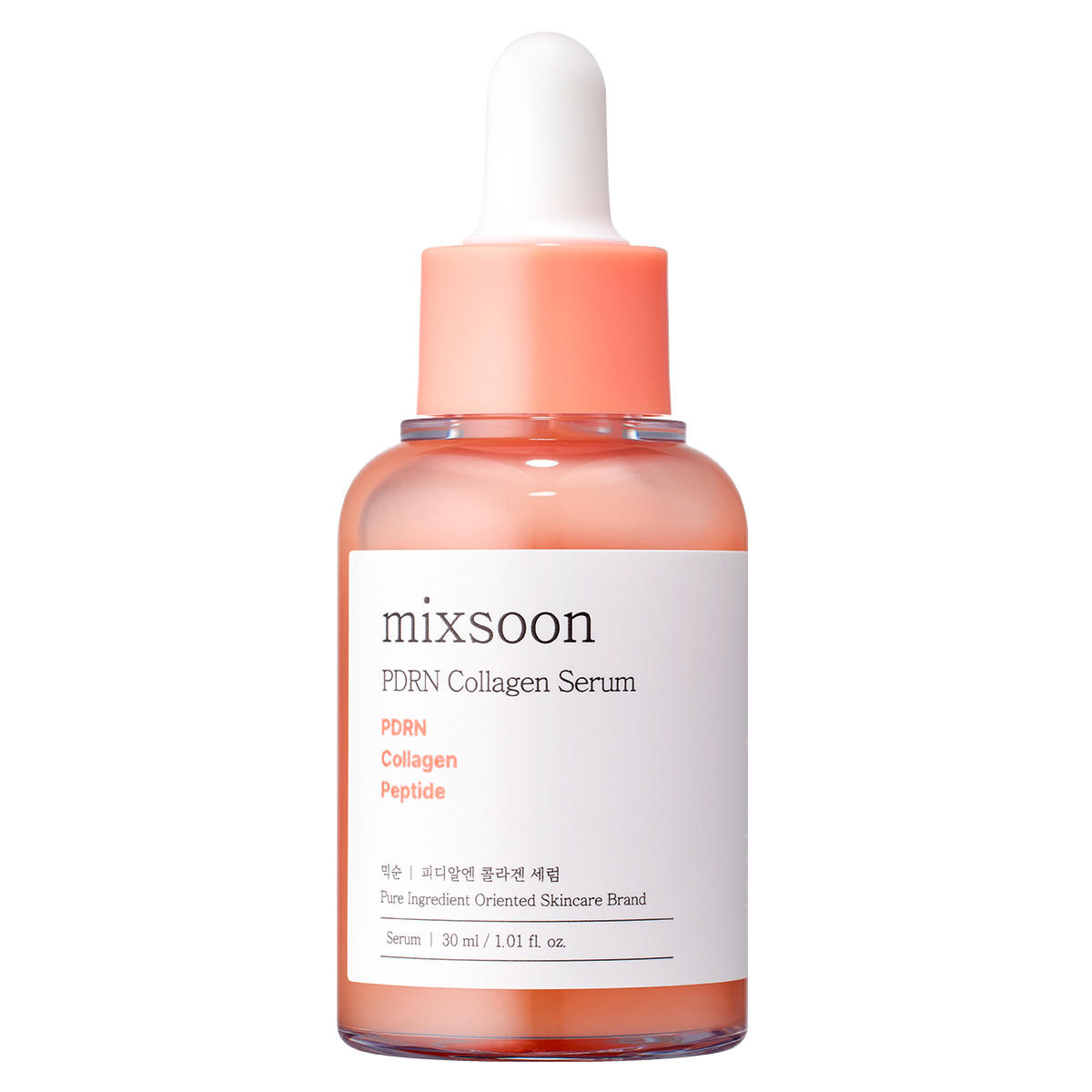 mixsoon PDRN Collagen Serum 30 ml - 1