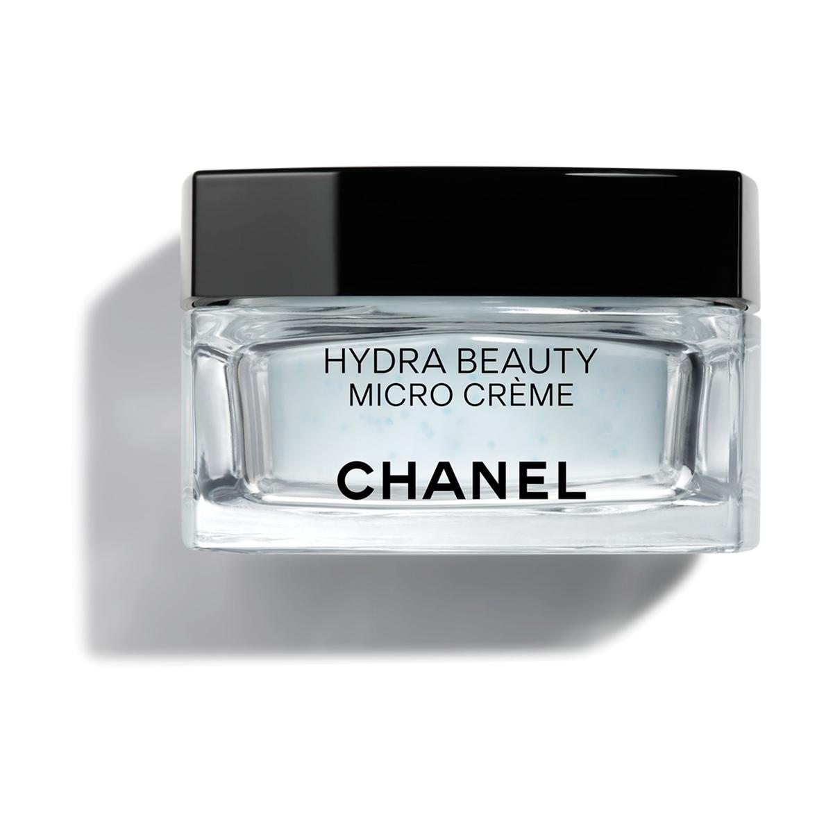 CHANEL HYDRA BEAUTY MICRO CRÈME 50 g - 1