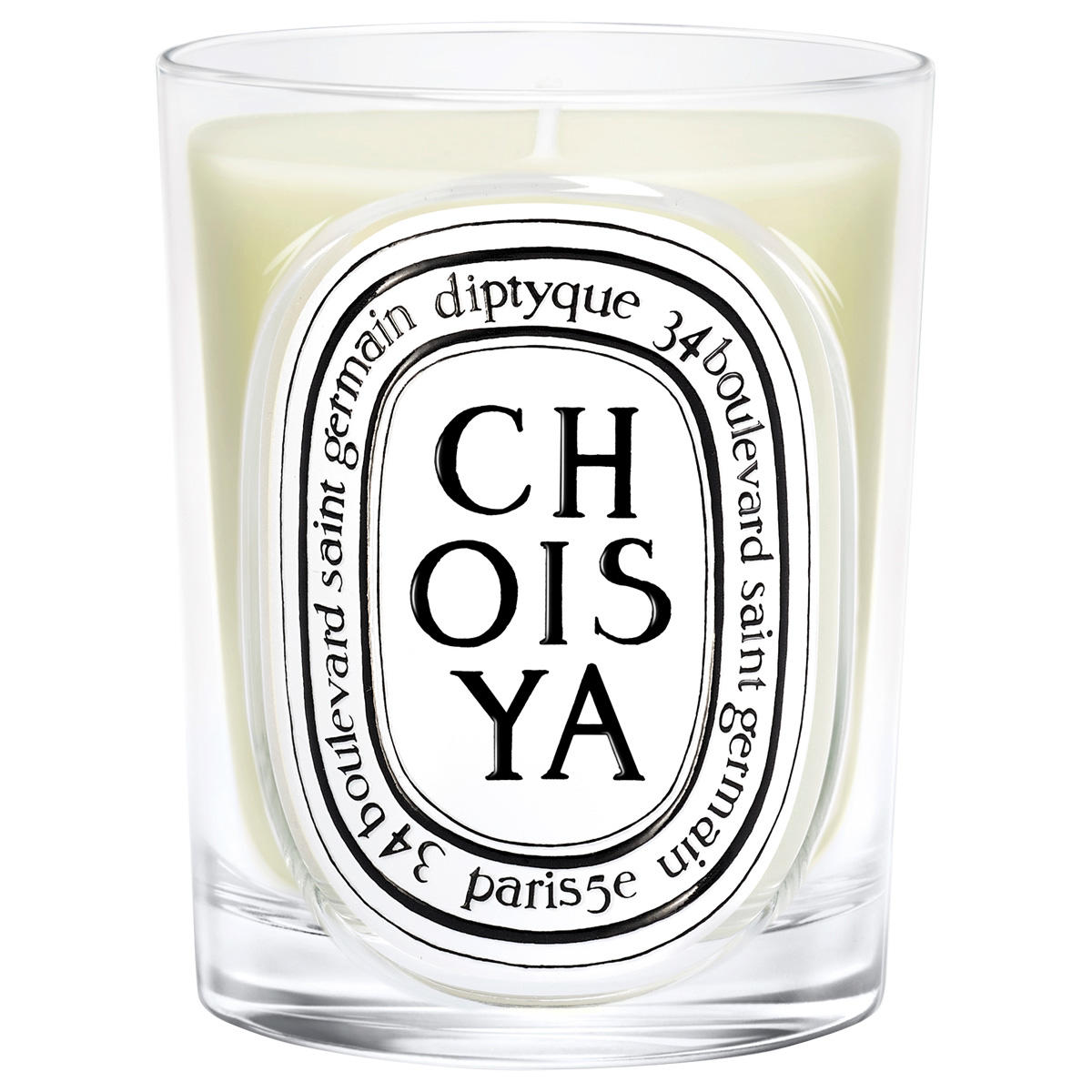 diptyque Choisya Classic Candle 190 g - 1