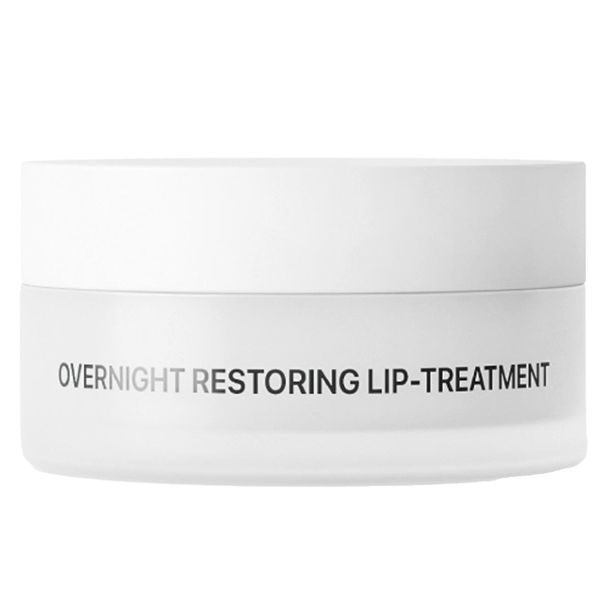 Transparent Lab Overnight Restoring Lip-Treatment 15 ml - 1