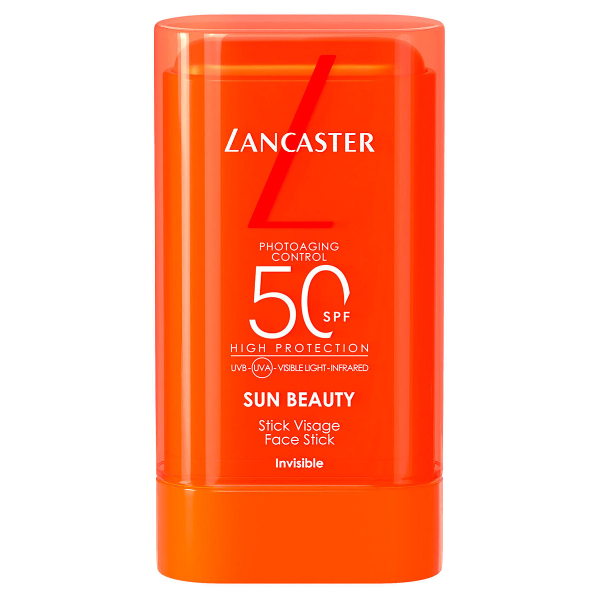 Lancaster Sun Beauty Face Stick SPF50 19 g - 1