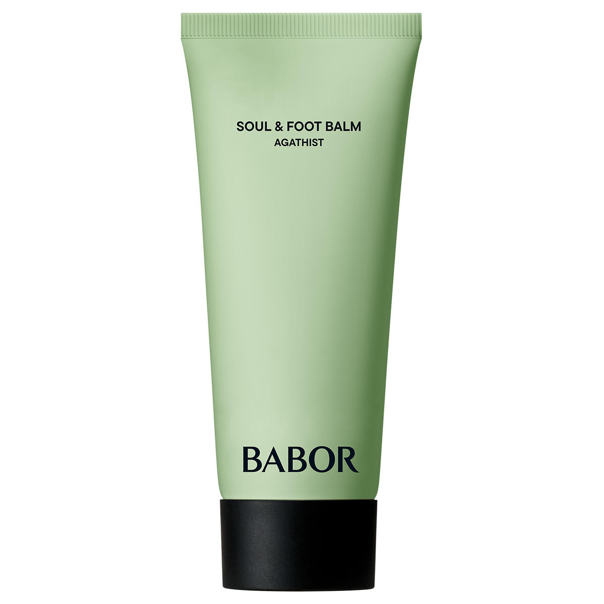 BABOR SOUL & BODY Foot Balm Agathist 75 ml - 1