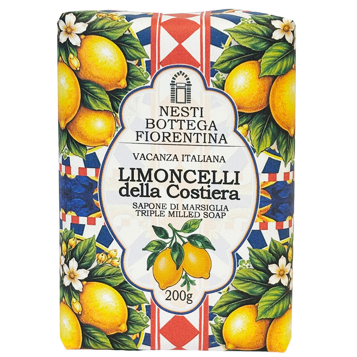 Nesti Dante Bottega Fiorentina Limoncelli 200 g - 1