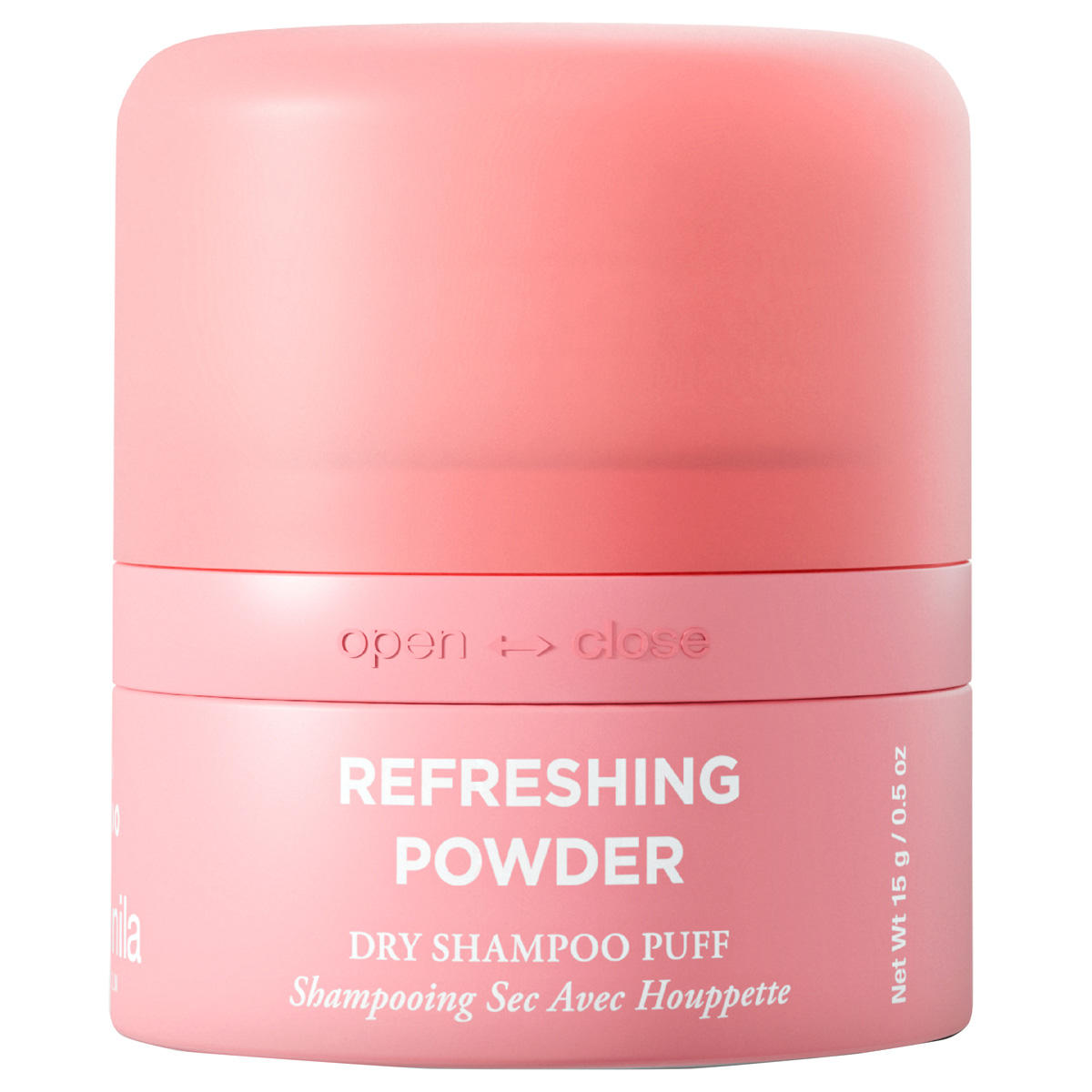 Maria Nila Refreshing Powder Dry Shampoo Puff 15 g - 1