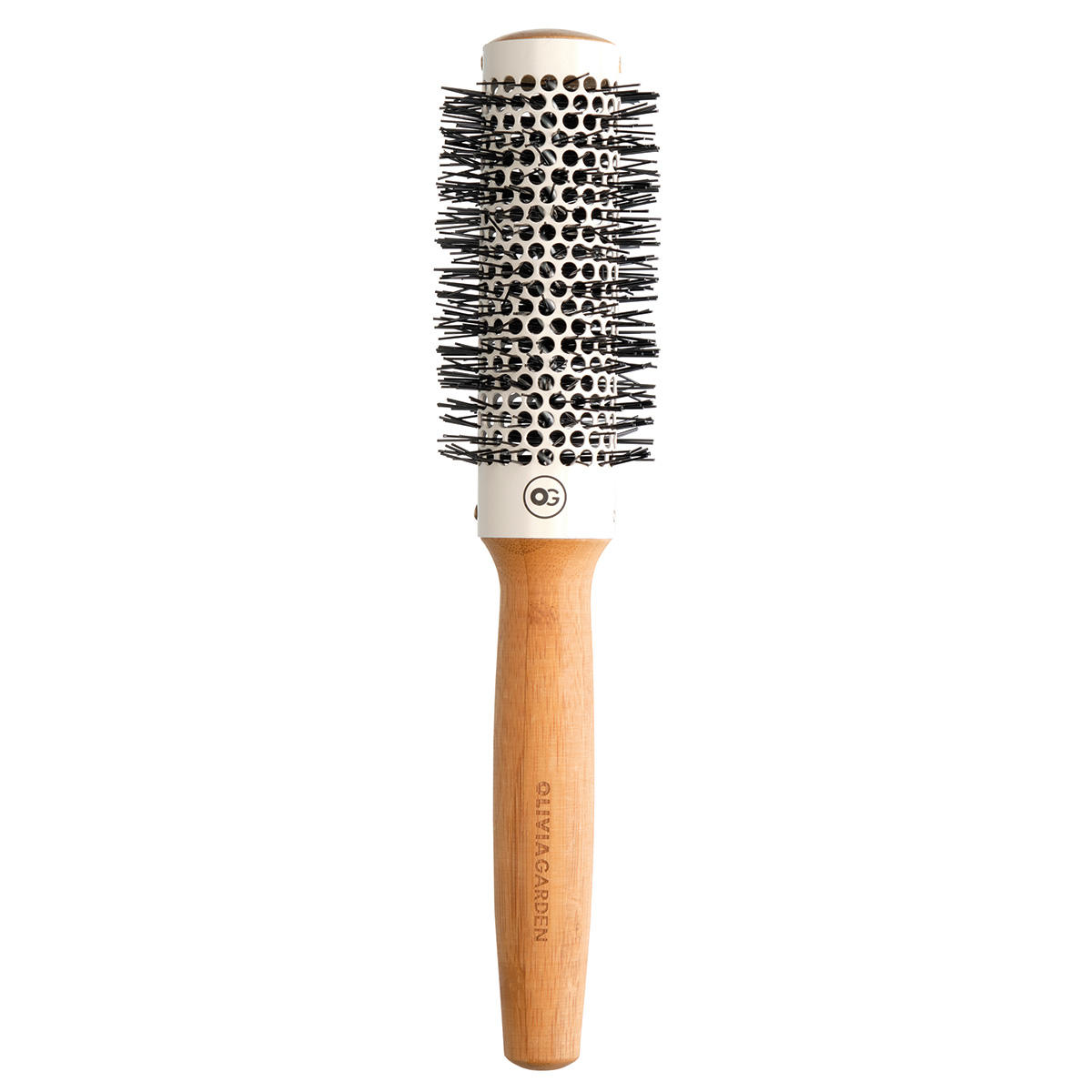 Olivia Garden Healthy Hair Bamboo Touch Thermal Rundbürsten Ø 50/33 mm - 1