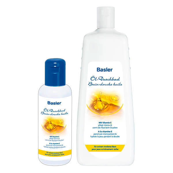 basler Bain-douche-huile  - 1