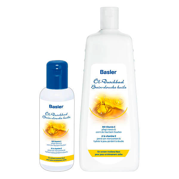 Basler Oil shower bath  - 1