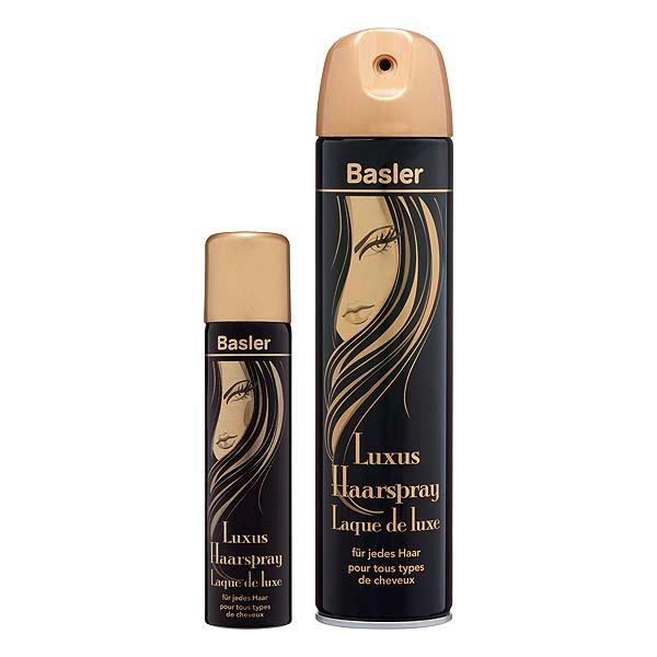 Basler Luxury hairspray  - 1