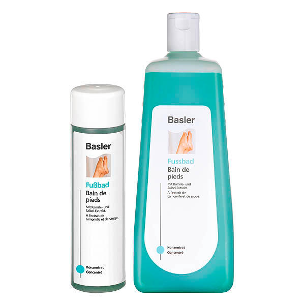 basler Bain de pieds  - 1