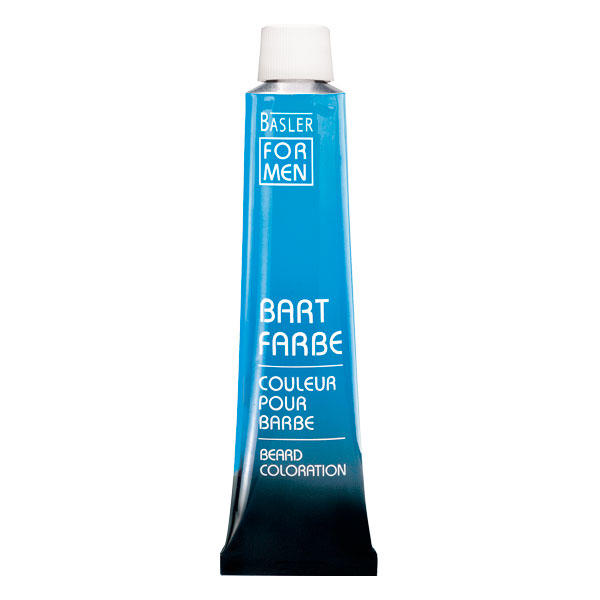 basler For Men Couleur pour barbe  - 1