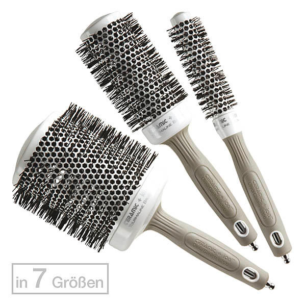 Olivia Garden Hair dryer brush  - 1