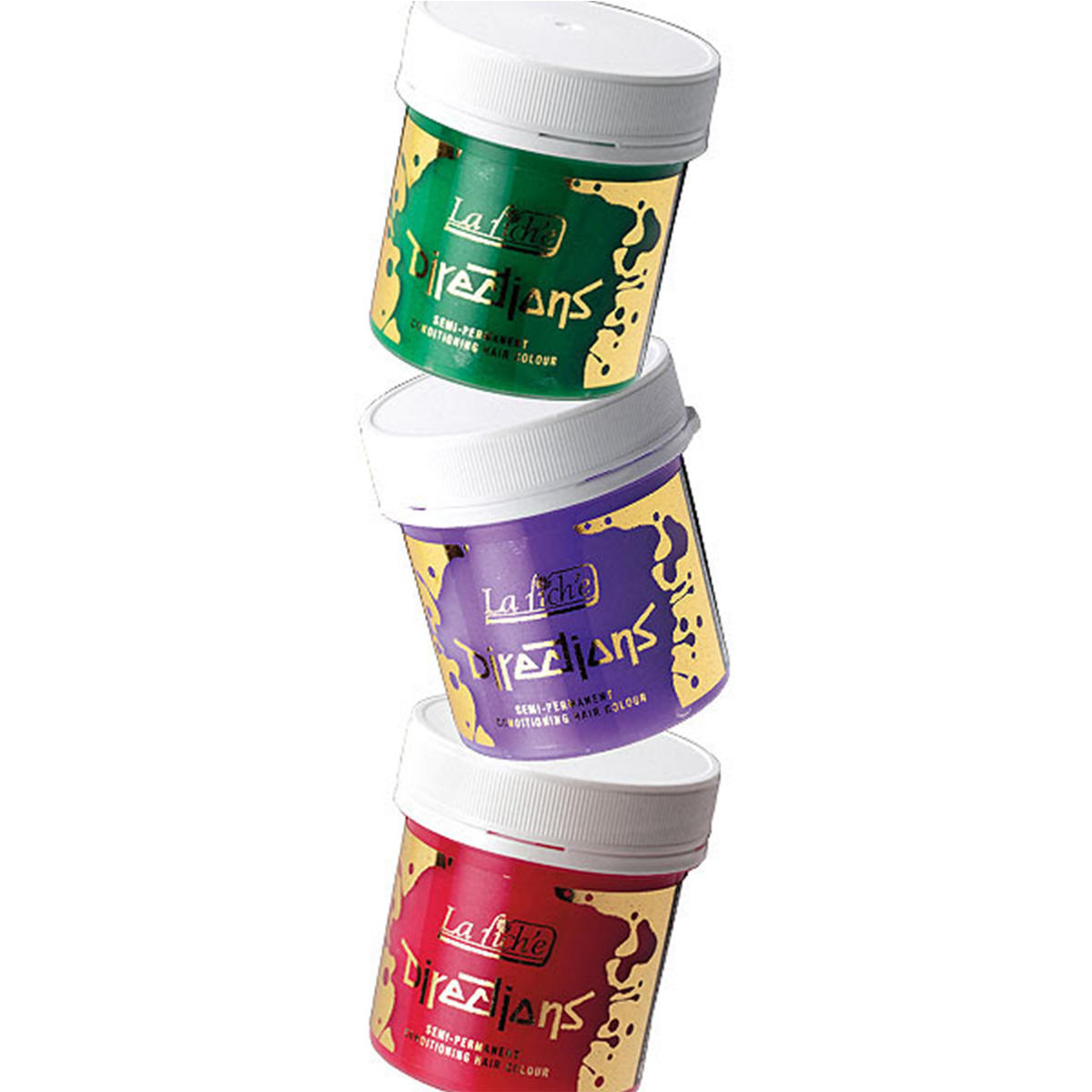 La rich'e Directions Kleur crème  - 1