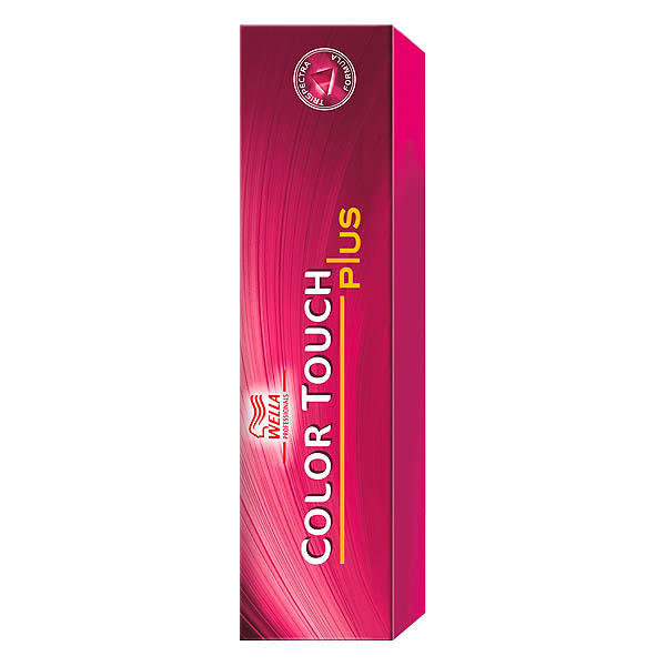 Wella Professionals Color Touch Plus  - 1