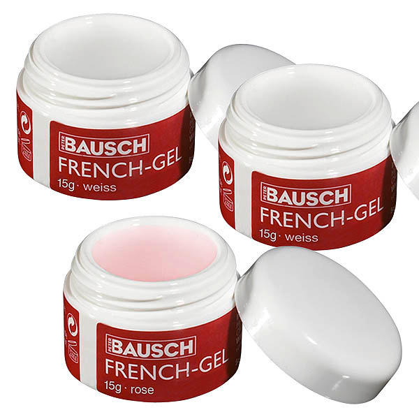 Bausch French Gel  - 1