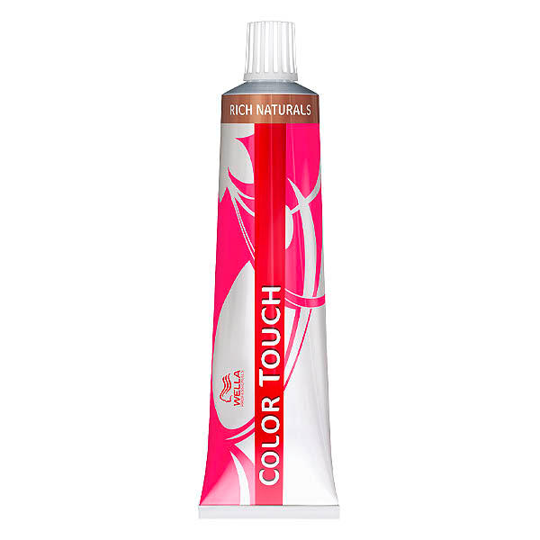 Wella Professionals Color Touch Rich Naturals  - 1