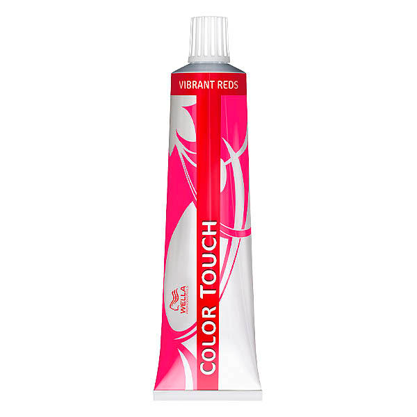 Wella Professionals Color Touch Vibrant Reds  - 1
