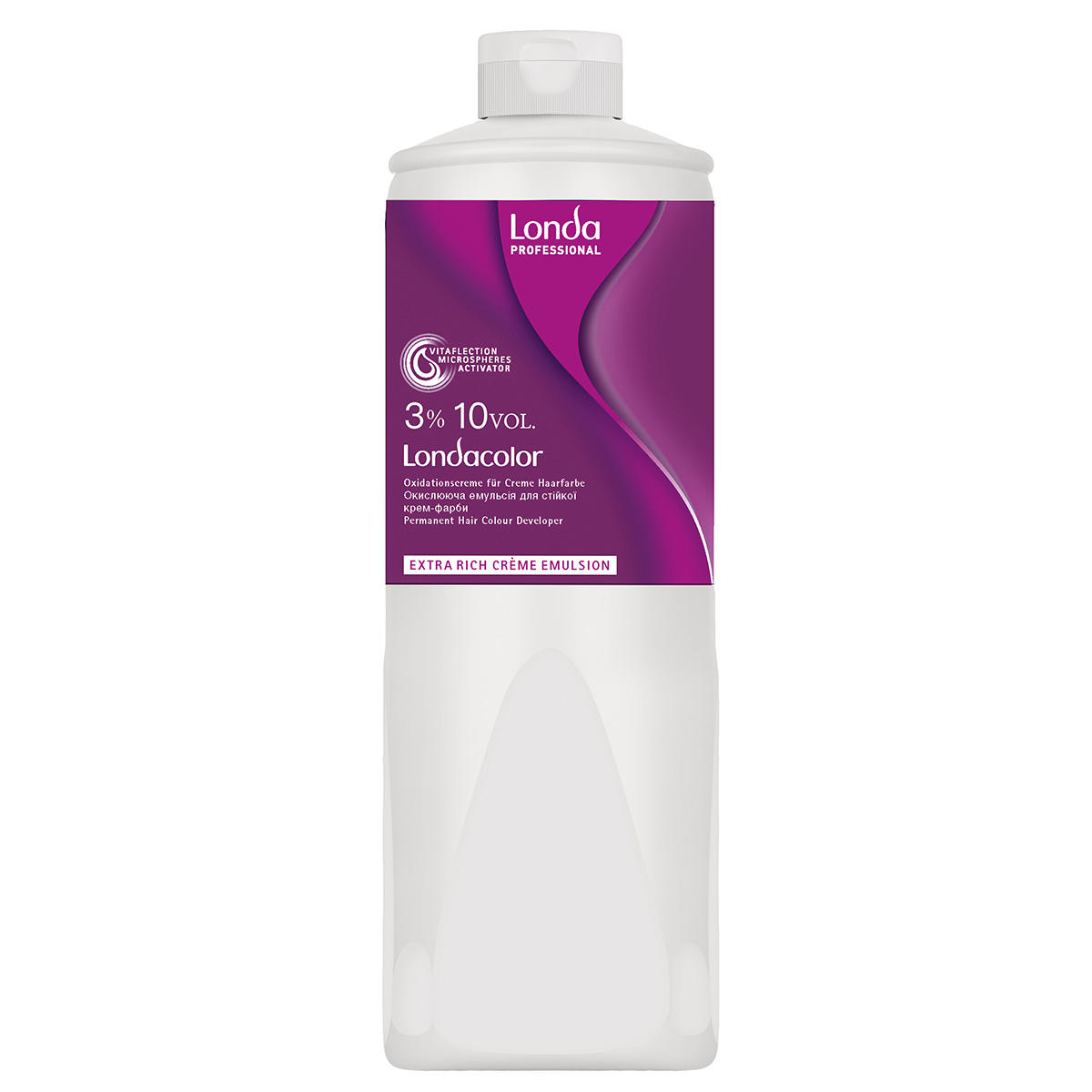 Londa Londacolor Oxidationscreme  - 1