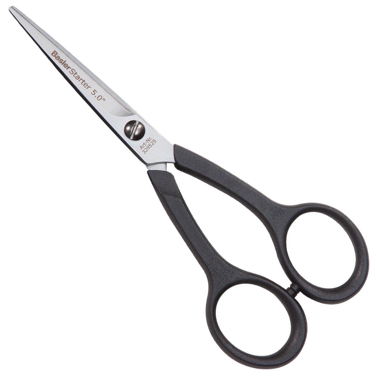 basler Haarschere Starter  - 1