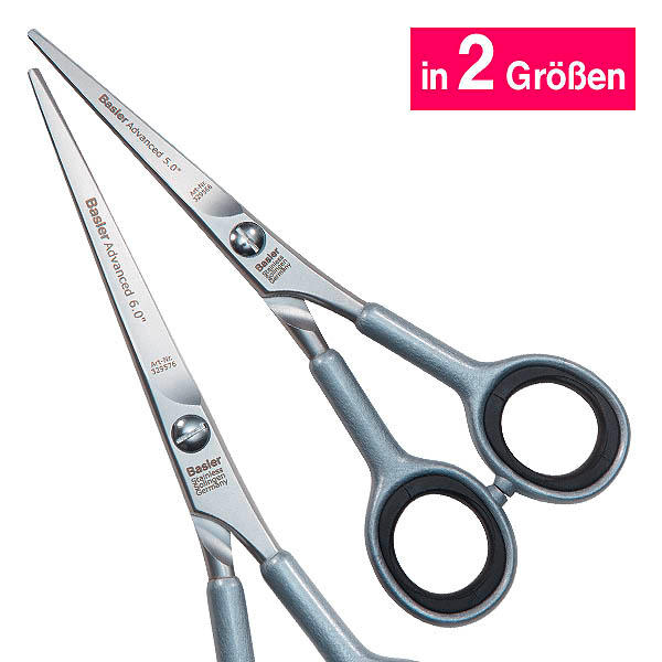 Basler Hair scissors Advanced  - 1