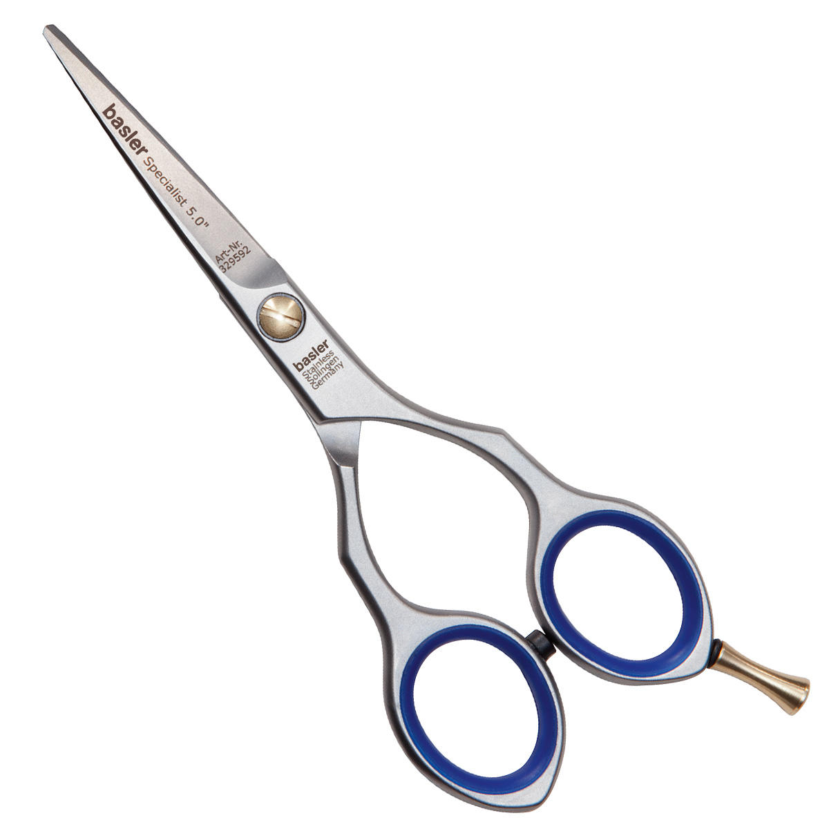 Basler Haarschaar Specialist  - 1