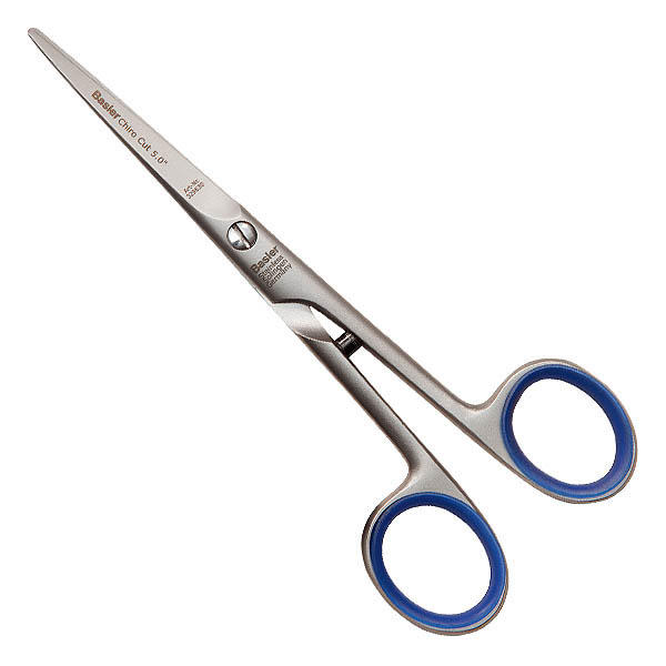 basler Ciseaux de coupe chiro  - 1