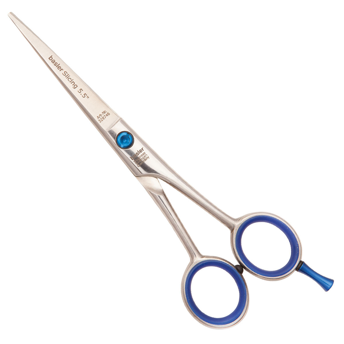 basler Haarschere Slicing  - 1
