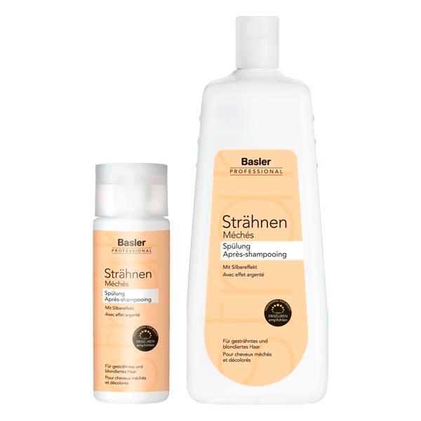 basler Strähnen Après-shampooing  - 1