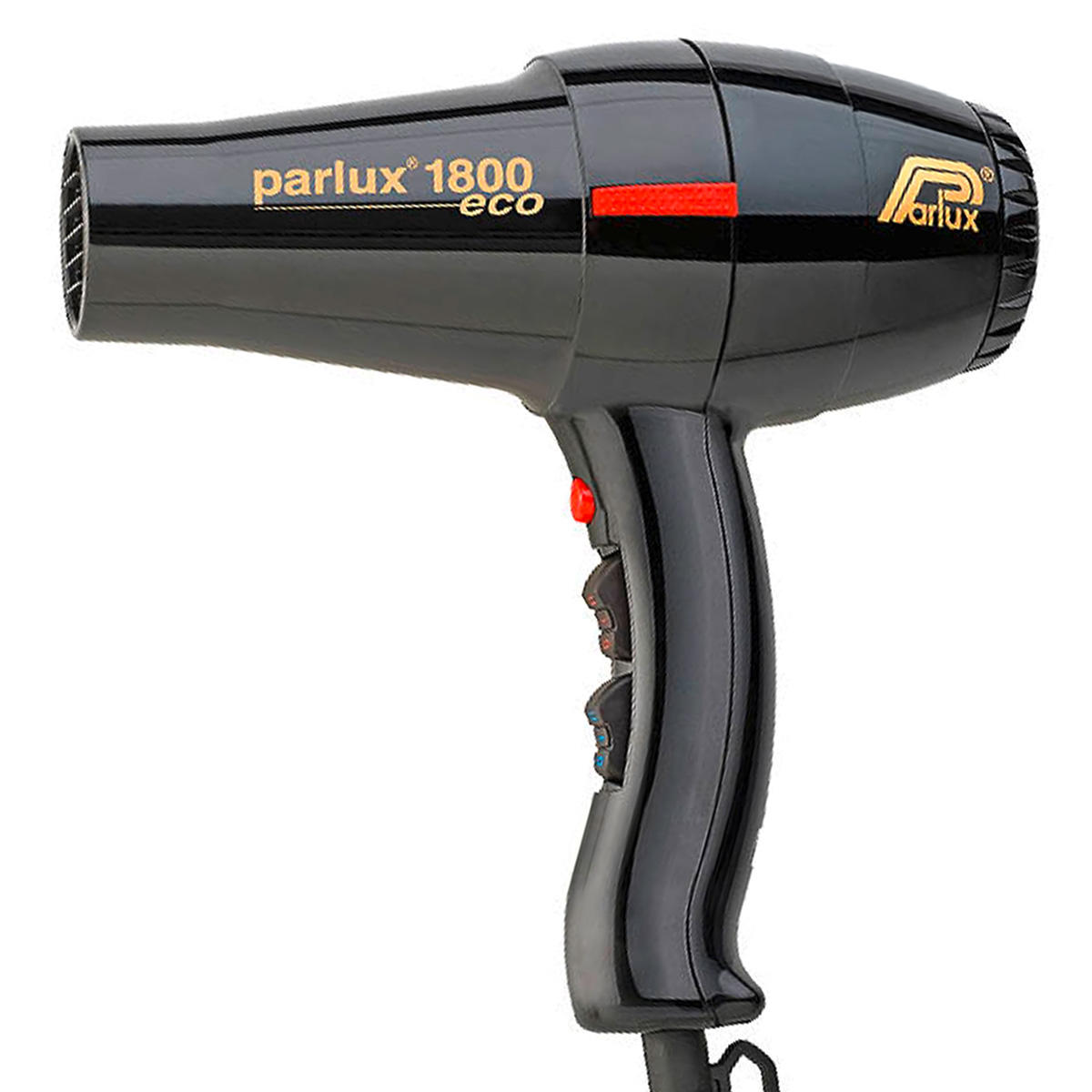 Parlux Sèche-cheveux 1800 eco  - 1