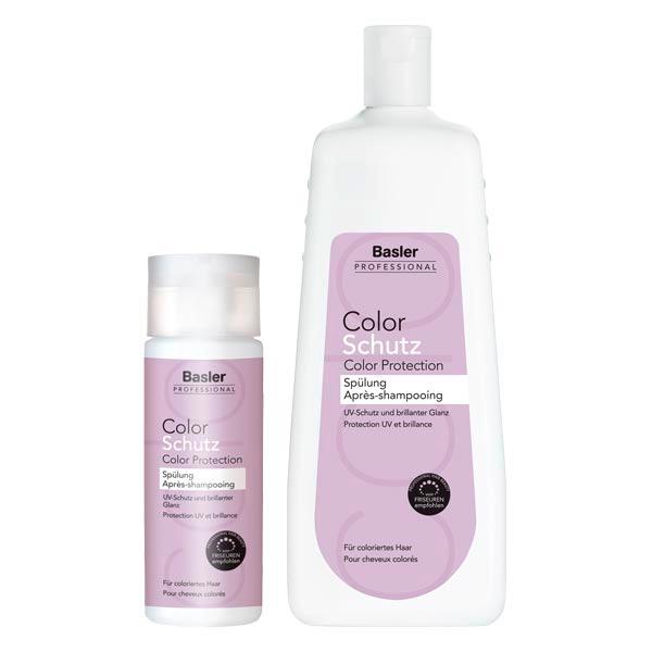 Basler Après-shampooing protecteur de couleur  - 1