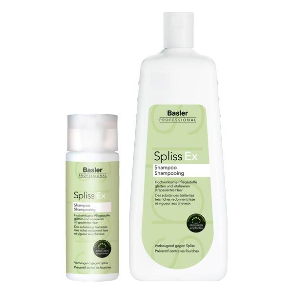 basler Shampooing anti-fourches  - 1