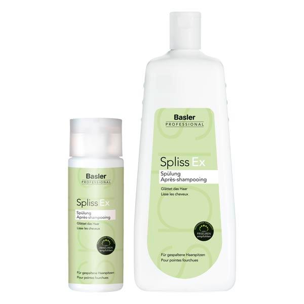 basler Spliss Ex Après-shampooing  - 1