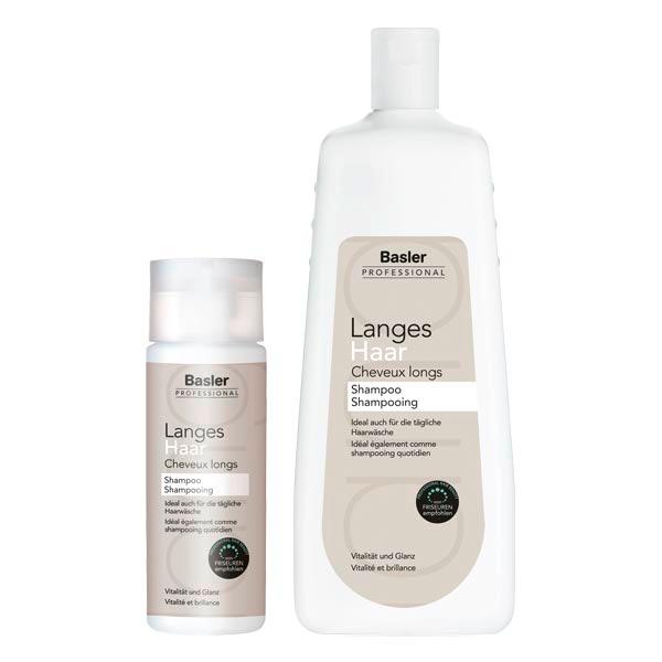 basler Shampooing cheveux longs  - 1