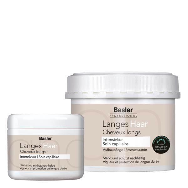 basler Soin capillaire cheveux longs  - 1