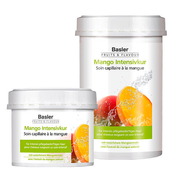 basler Mango Intensivkur  - 1