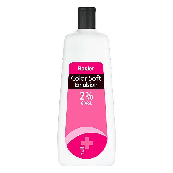 basler Color Soft multi Emulsion  - 1