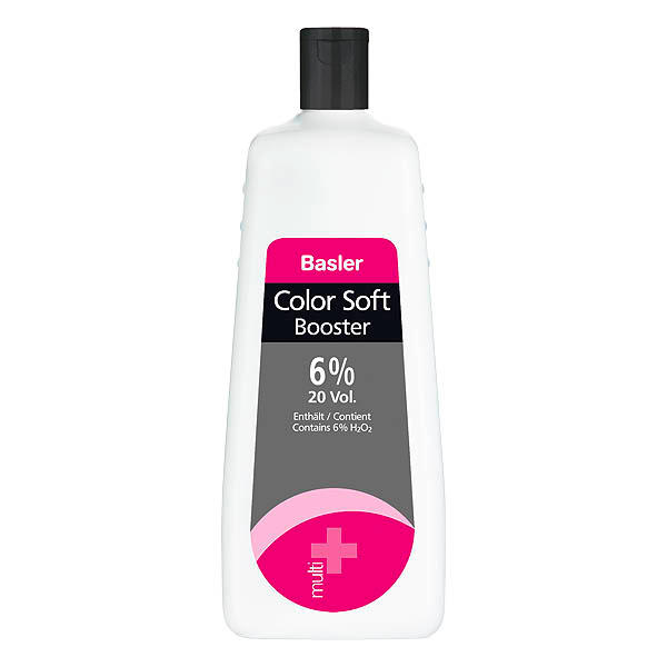basler Color Soft multi Booster  - 1