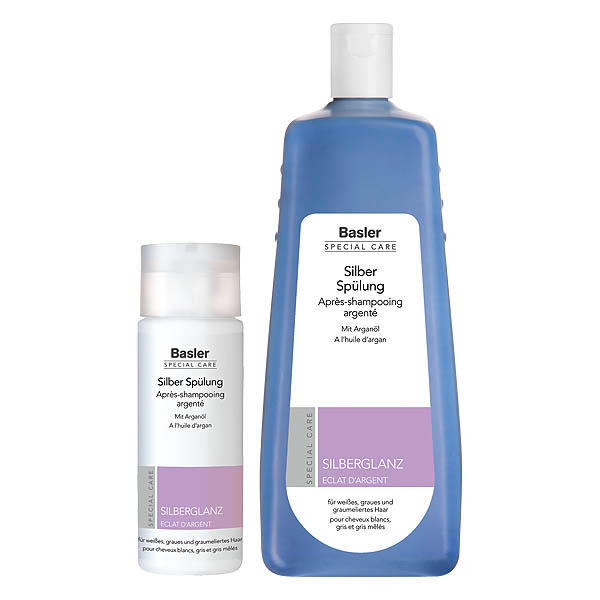 basler Silber Après-shampooing  - 1
