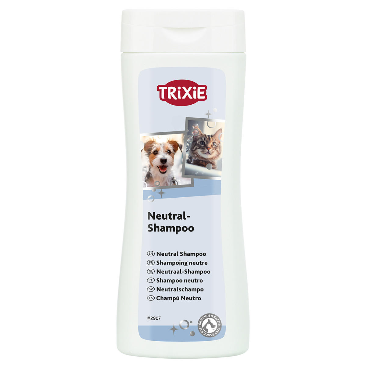 Trixie Neutral Shampoo  - 1