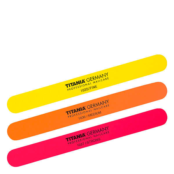 Titania Neon Bestand  - 1