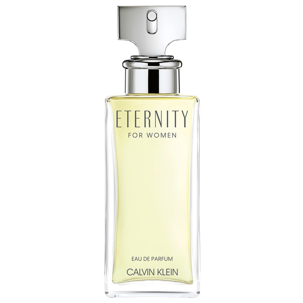 Calvin Klein Eternity Eau de Parfum  - 1