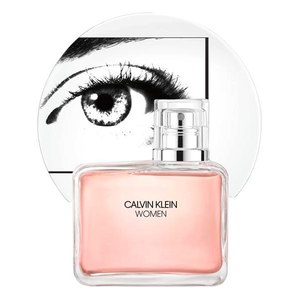 Calvin Klein Women Eau de Parfum  - 1